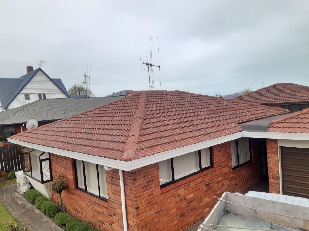 South Canterbury Roof Coatings photo