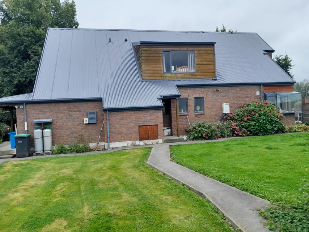 South Canterbury Roof Coatings photo