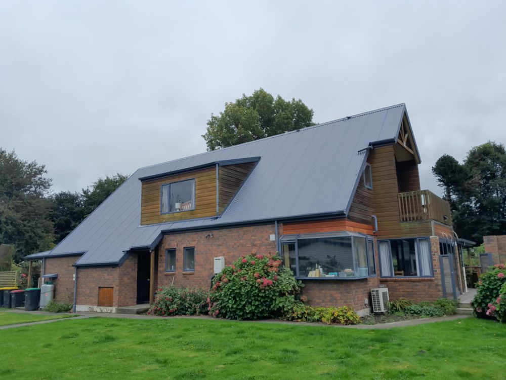 South Canterbury Roof Coatings photo