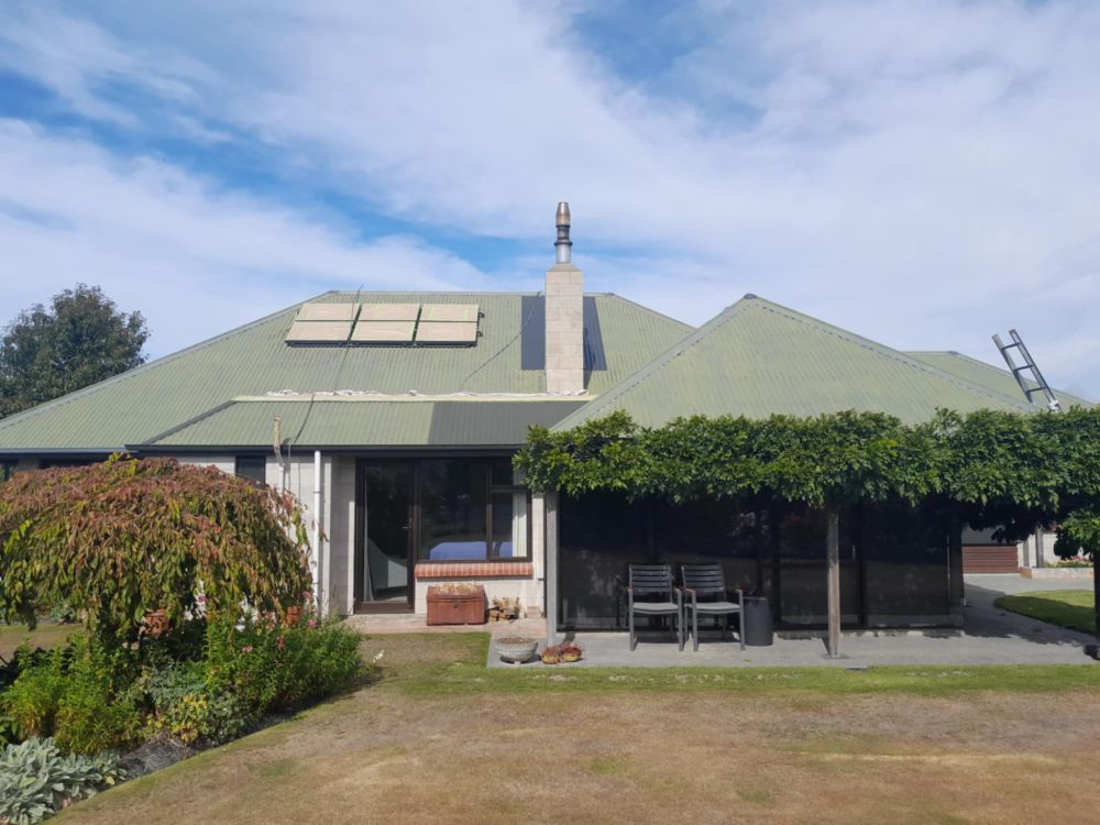 South Canterbury Roof Coatings photo