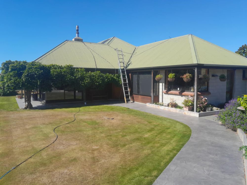 South Canterbury Roof Coatings photo