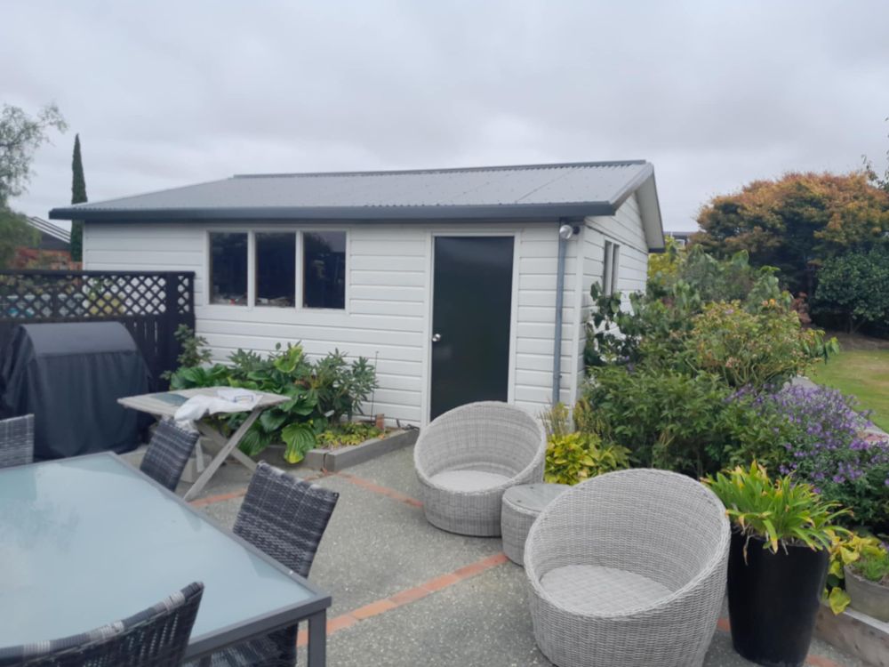 South Canterbury Roof Coatings photo