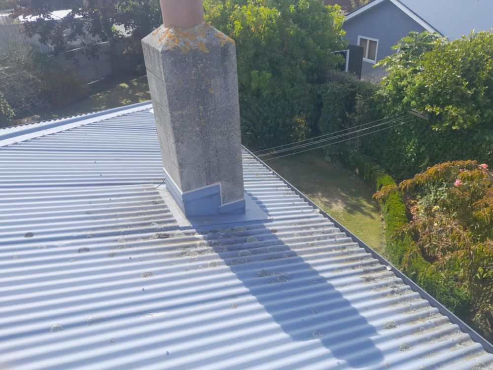 South Canterbury Roof Coatings photo