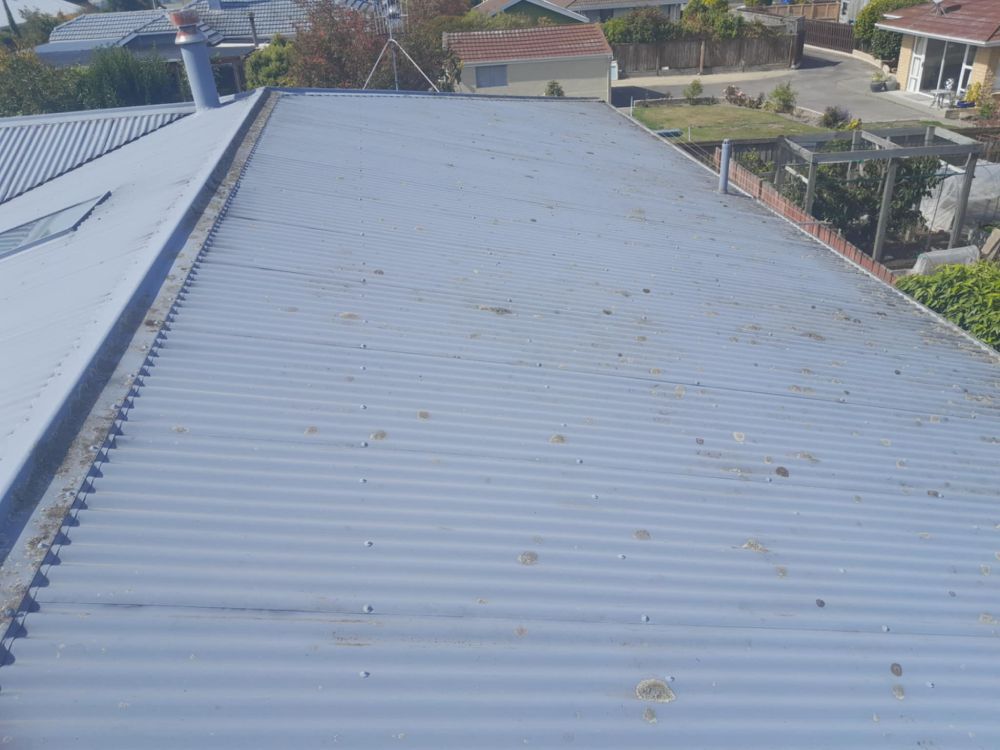 South Canterbury Roof Coatings photo