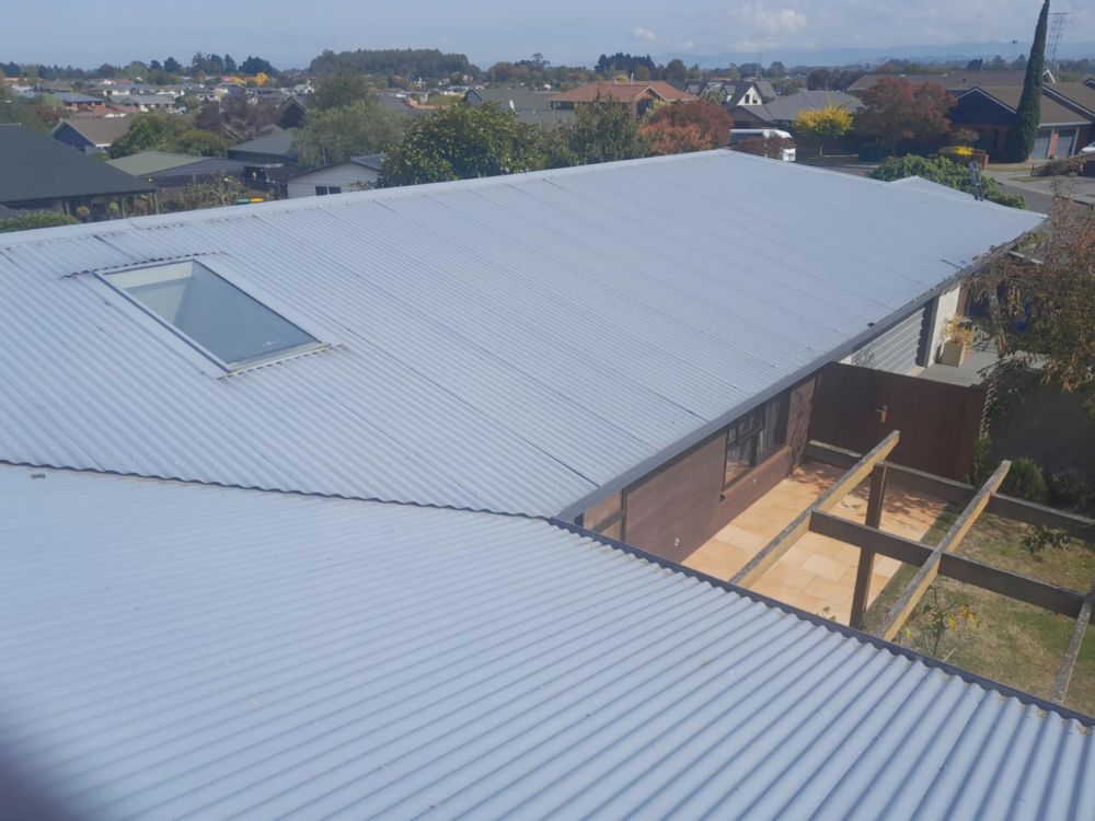 South Canterbury Roof Coatings photo
