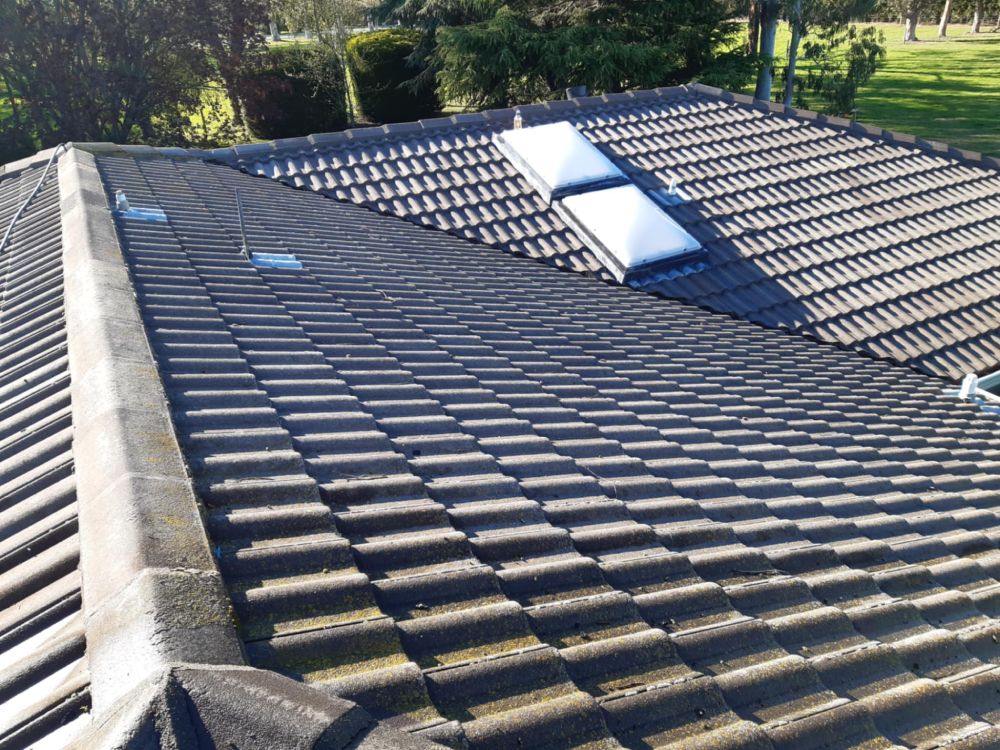South Canterbury Roof Coatings photo