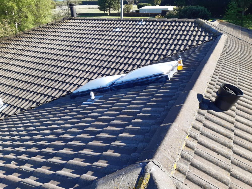 South Canterbury Roof Coatings photo