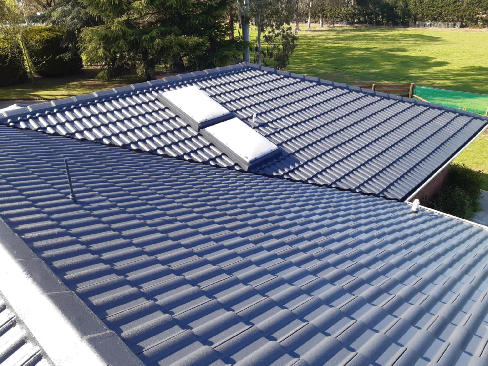 South Canterbury Roof Coatings photo