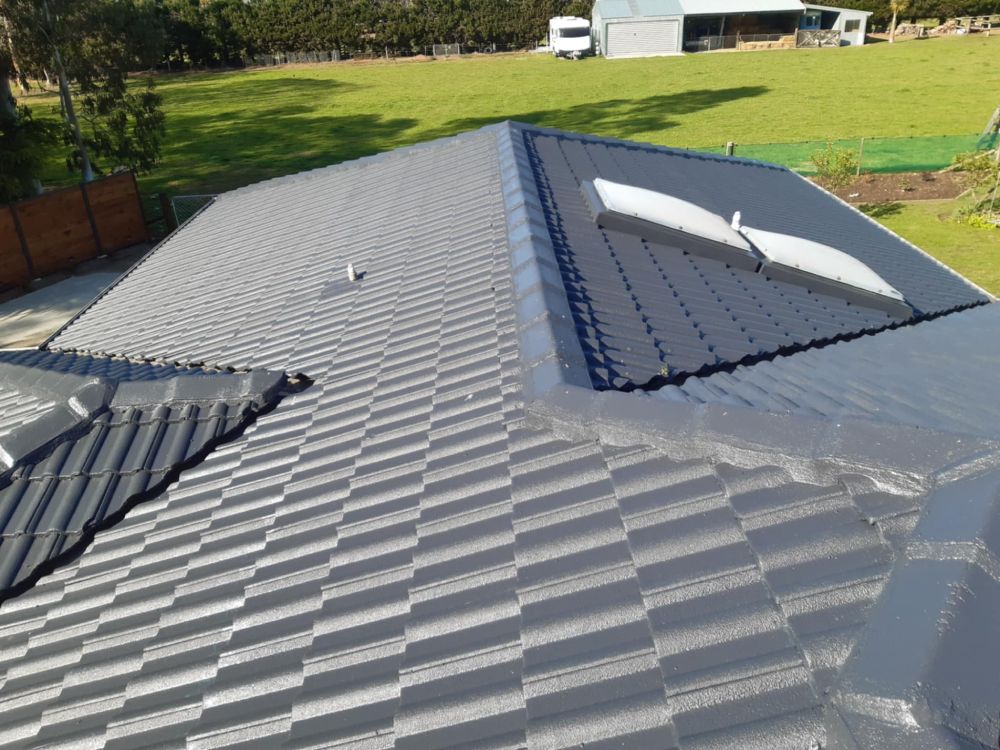 South Canterbury Roof Coatings photo