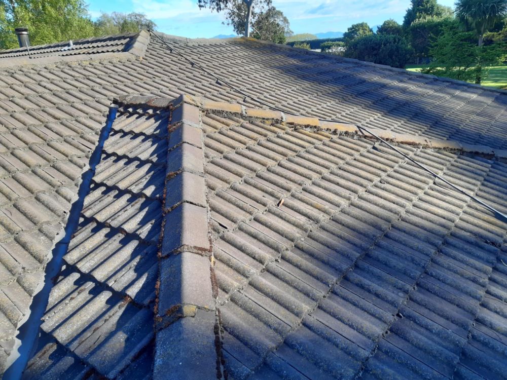South Canterbury Roof Coatings photo