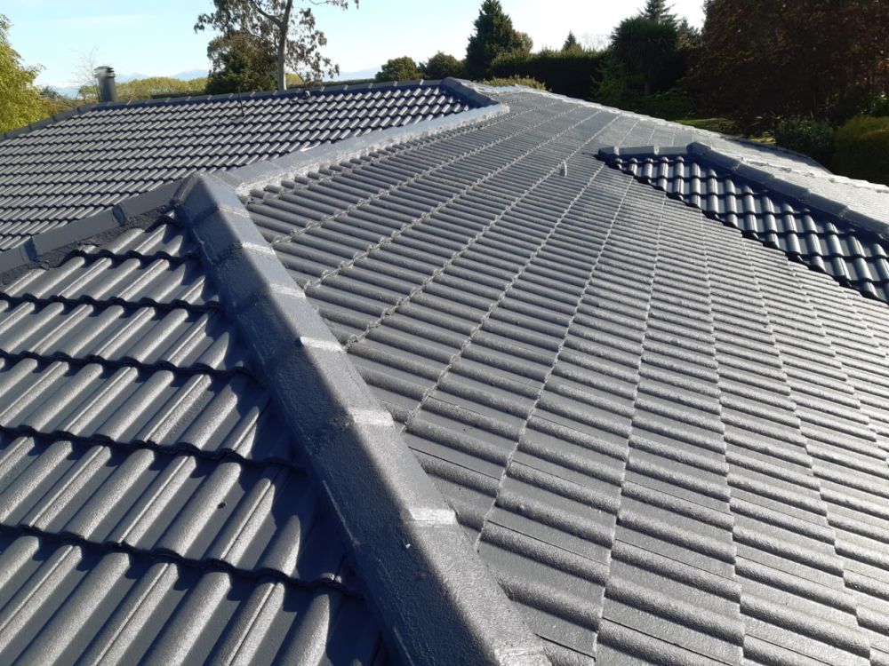 South Canterbury Roof Coatings photo