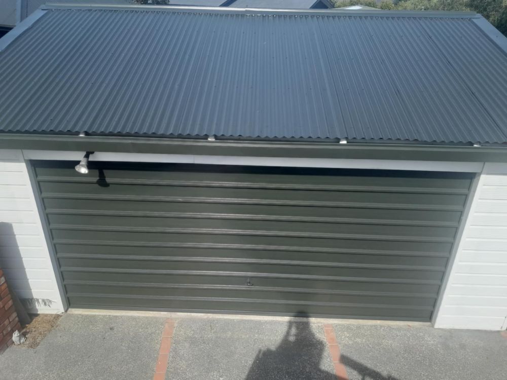 South Canterbury Roof Coatings photo