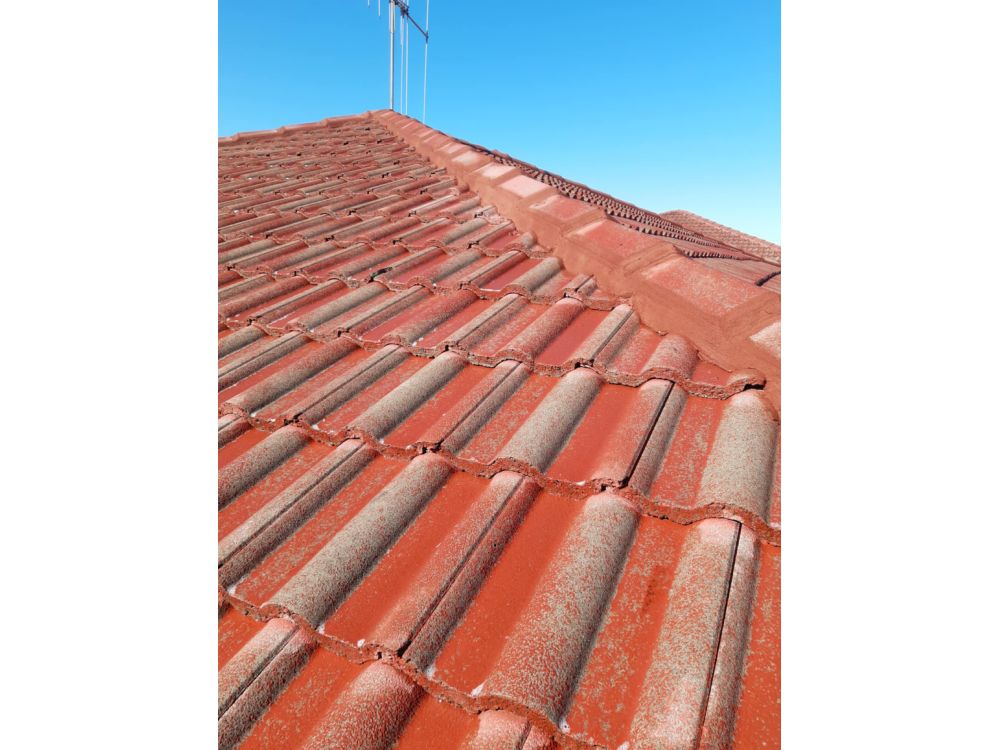 South Canterbury Roof Coatings photo