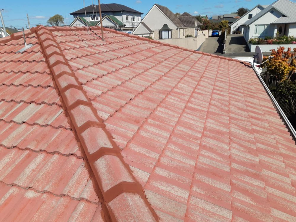 South Canterbury Roof Coatings photo