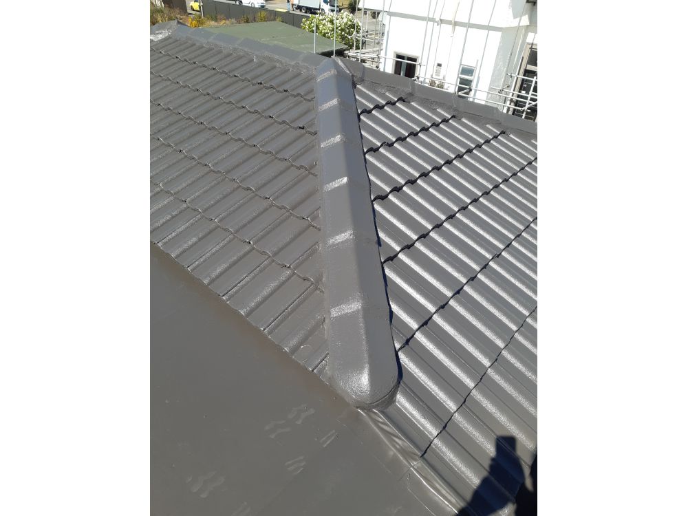 South Canterbury Roof Coatings photo