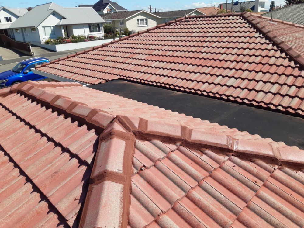 South Canterbury Roof Coatings photo