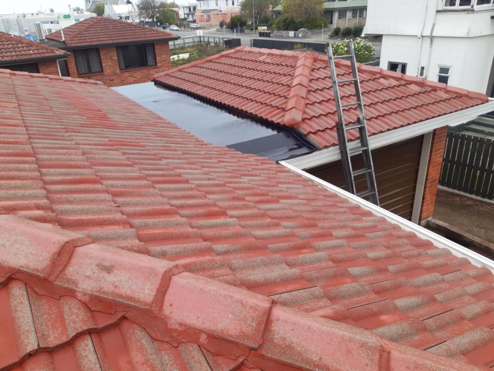 South Canterbury Roof Coatings photo