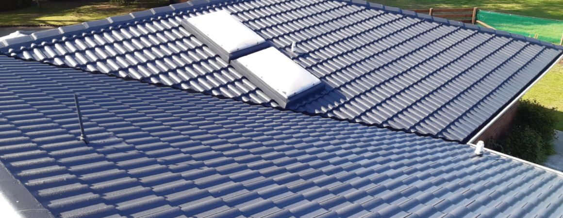 Repair roof in South Canterbury