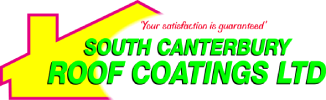 South Canterbury Roof Coatings